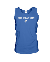 Family Famous Born Insane Diego Cotton Tank