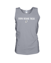 Family Famous Born Insane Diego Cotton Tank