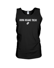 Family Famous Born Insane Diego Cotton Tank