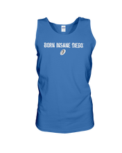 Family Famous Born Insane Diego Cotton Tank