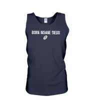 Family Famous Born Insane Diego Cotton Tank