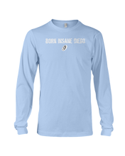 Family Famous Born Insane Diego Long Sleeve Tee