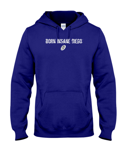 Family Famous Born Insane Diego Hoodie