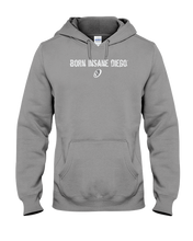 Family Famous Born Insane Diego Hoodie