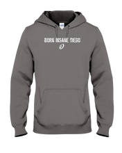 Family Famous Born Insane Diego Hoodie