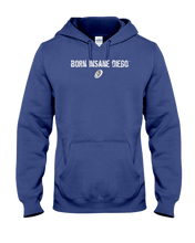 Family Famous Born Insane Diego Hoodie