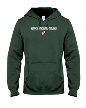 Family Famous Born Insane Diego Hoodie