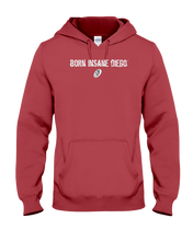 Family Famous Born Insane Diego Hoodie