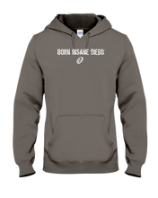 Family Famous Born Insane Diego Hoodie