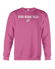 Family Famous Born Insane Diego Sweatshirt