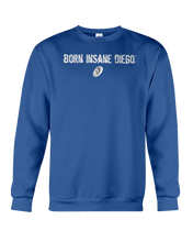 Family Famous Born Insane Diego Sweatshirt
