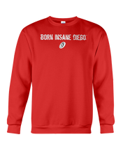 Family Famous Born Insane Diego Sweatshirt