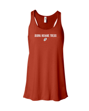 Family Famous Born Insane Diego Contoured Tank