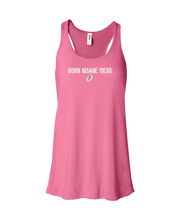 Family Famous Born Insane Diego Contoured Tank