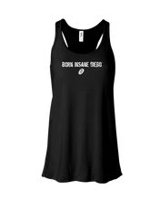 Family Famous Born Insane Diego Contoured Tank