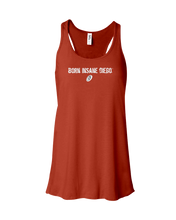 Family Famous Born Insane Diego Contoured Tank