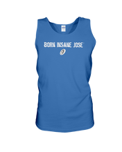 Family Famous Born Insane Jose Cotton Tank