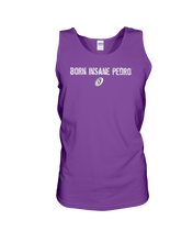 Family Famous Born Insane Pedro Cotton Tank