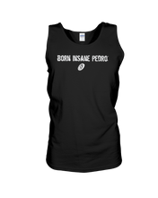 Family Famous Born Insane Pedro Cotton Tank