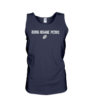 Family Famous Born Insane Pedro Cotton Tank