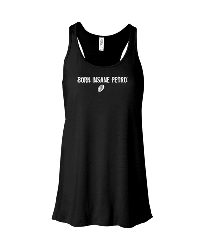 Family Famous Born Insane Pedro Contoured Tank