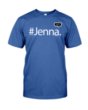 Family Famous Jenna Talkos Tee