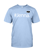 Family Famous Jenna Talkos Tee