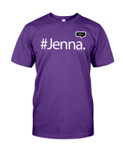 Family Famous Jenna Talkos Tee
