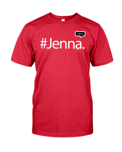 Family Famous Jenna Talkos Tee