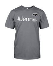 Family Famous Jenna Talkos Tee