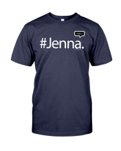 Family Famous Jenna Talkos Tee