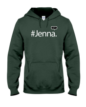 Family Famous Jenna Talkos Hoodie