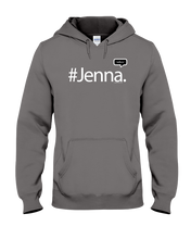 Family Famous Jenna Talkos Hoodie