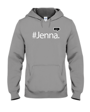 Family Famous Jenna Talkos Hoodie