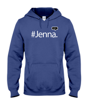 Family Famous Jenna Talkos Hoodie