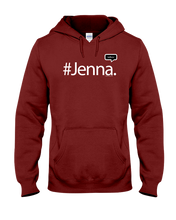 Family Famous Jenna Talkos Hoodie