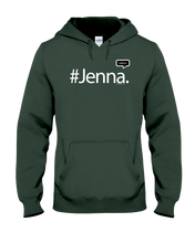 Family Famous Jenna Talkos Hoodie