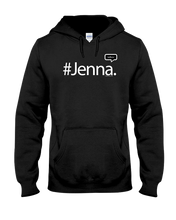 Family Famous Jenna Talkos Hoodie