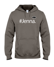 Family Famous Jenna Talkos Hoodie