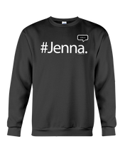 Family Famous Jenna Talkos Sweatshirt
