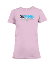Cardaughter Special Edition Ladies Tee