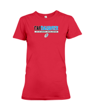 Cardaughter Special Edition Ladies Tee