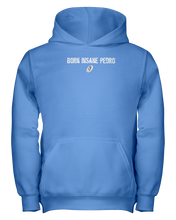 Family Famous Born Insane Pedro Youth Hoodie