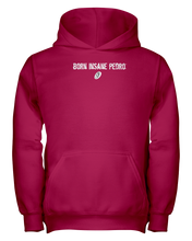 Family Famous Born Insane Pedro Youth Hoodie