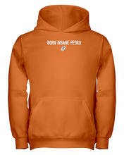 Family Famous Born Insane Pedro Youth Hoodie