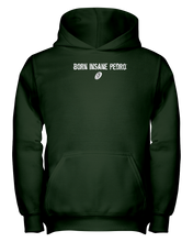 Family Famous Born Insane Pedro Youth Hoodie
