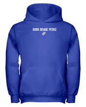 Family Famous Born Insane Pedro Youth Hoodie