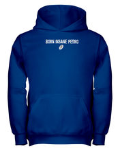Family Famous Born Insane Pedro Youth Hoodie
