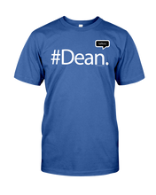 Family Famous Dean Talkos Tee