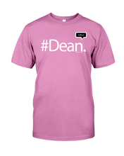 Family Famous Dean Talkos Tee